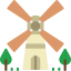 Windmill icon 64x64