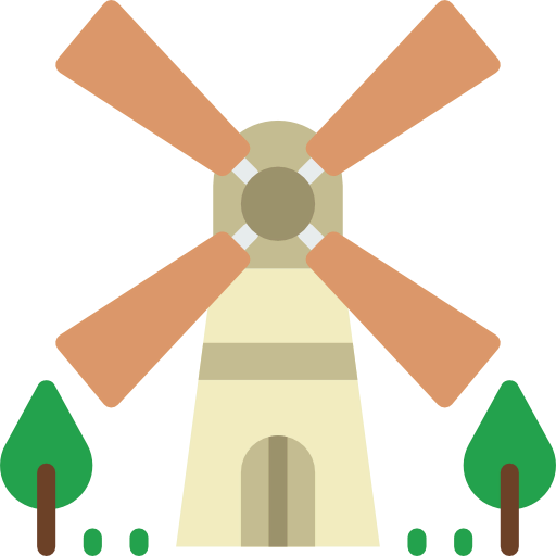 Windmill icon