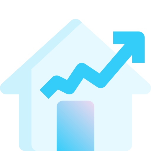 Line graph іконка