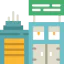Building icon 64x64
