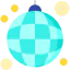 Disco ball icon 64x64