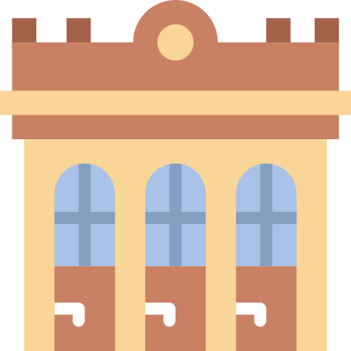 Building icon