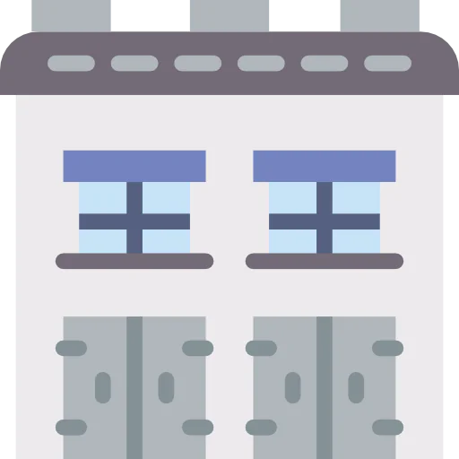 Building icon