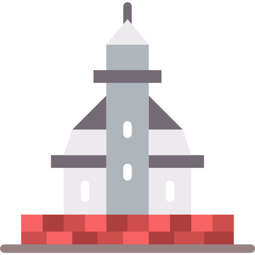 Lighthouse icon