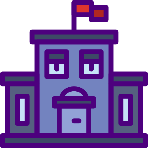 School icon