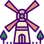 Windmill icon 64x64
