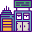Building icon 64x64