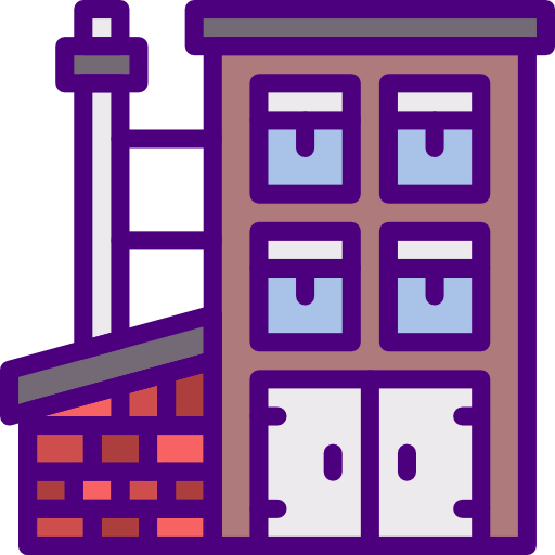 Building icon