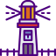 Lighthouse icon 64x64