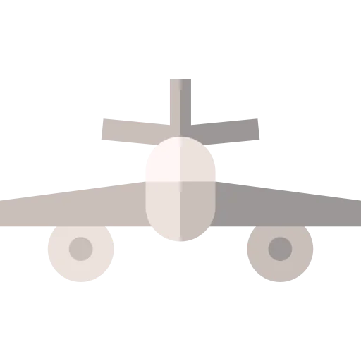 Plane icon