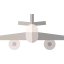 Plane icon 64x64
