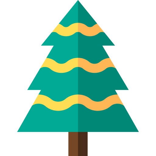 Tree 图标