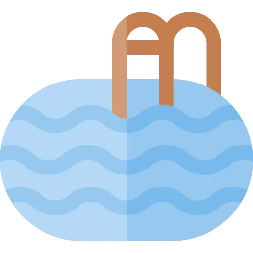 Pool icon