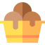 Ice cream icon 64x64