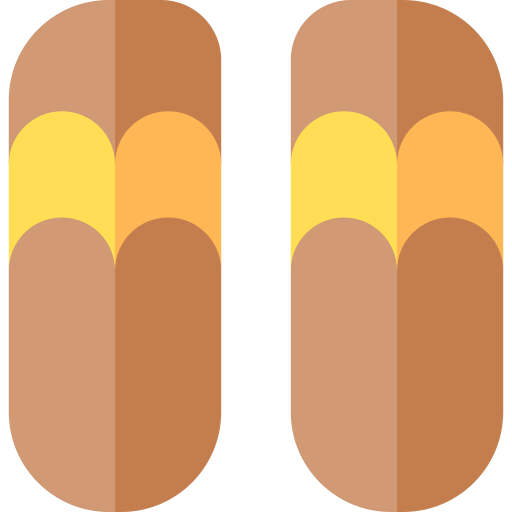 Flip flops іконка