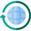 World icon 64x64