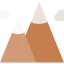 Mountain icon 64x64
