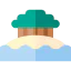 Island icon 64x64
