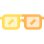 Sunglasses icon 64x64