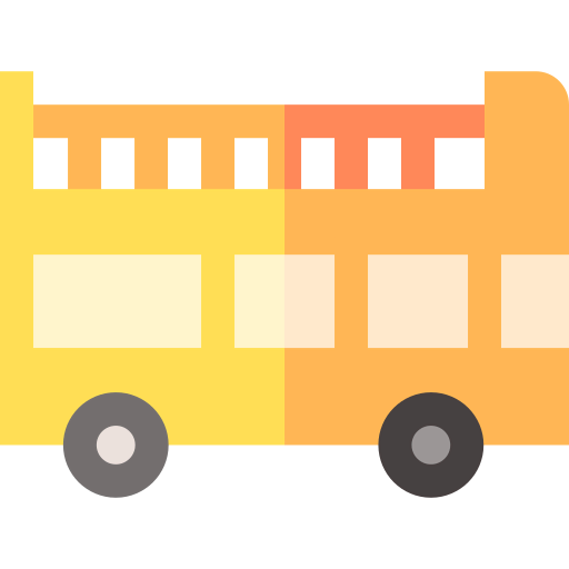 Bus icon