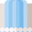 Waterfall icon 64x64