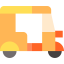 Tuc tuc アイコン 64x64