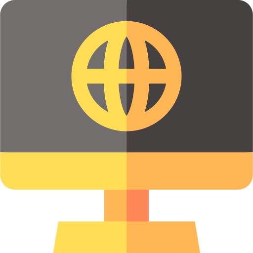 Computer 图标