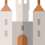 Castle アイコン 64x64