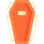 Coffin アイコン 64x64