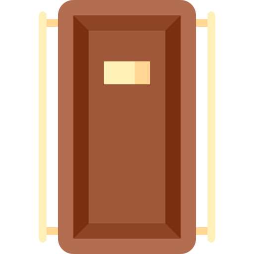 Casket icon