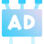 Ad icon 64x64