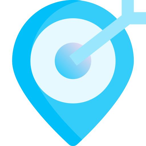 Target icon