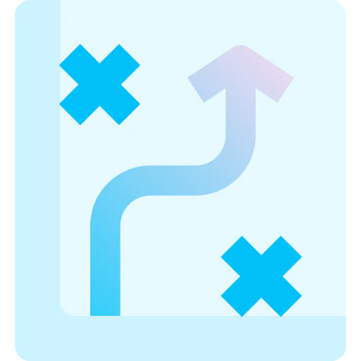 Strategy icon