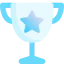 Trophy icon 64x64