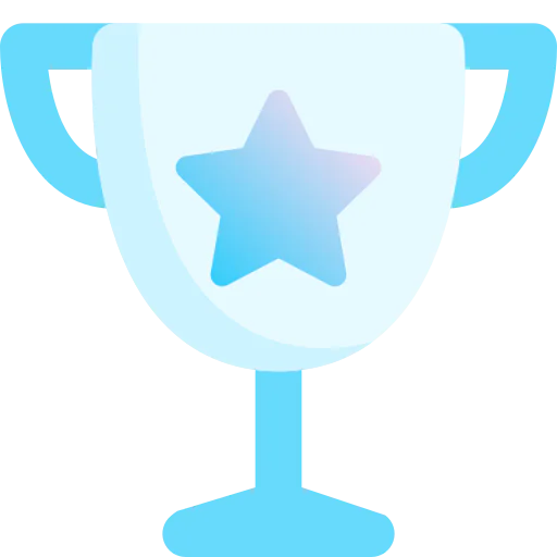 Trophy icon