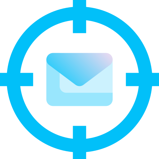 Mail icon