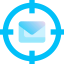 Mail icon 64x64
