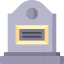 Headstone アイコン 64x64