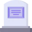 Headstone アイコン 64x64