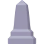 Obelisk アイコン 64x64