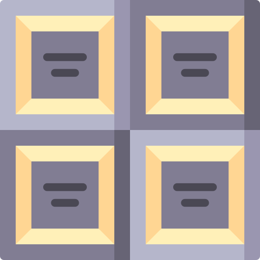Niche icon