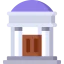Mausoleum アイコン 64x64