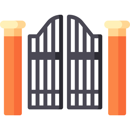 Gate Symbol