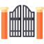 Gate アイコン 64x64