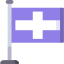 Flag アイコン 64x64