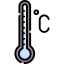 Thermometer icon 64x64