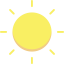 Sunny icon 64x64