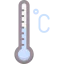 Thermometer icon 64x64