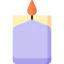 Candle アイコン 64x64
