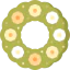 Wreath アイコン 64x64